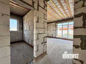 Дом 93м&sup2;, 1-этажный, участок 5 сот.  