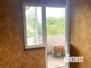 Дом 120м², 2-этажный, участок 12 сот.  