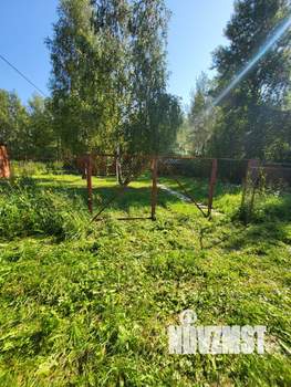 Дом 87м², 2-этажный, участок 9 сот.  