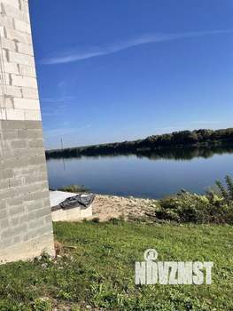 Коттедж 100м&sup2;, 3-этажный, участок 10 сот.  