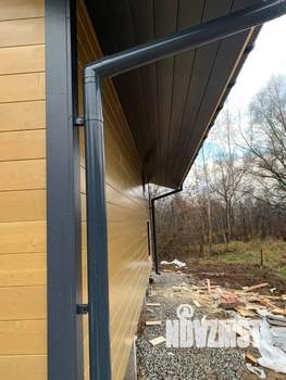 Дом 70м&sup2;, 1-этажный, участок 11 сот.  