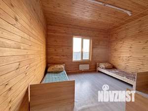 Дом 151м², 1-этажный, участок 15 сот.  