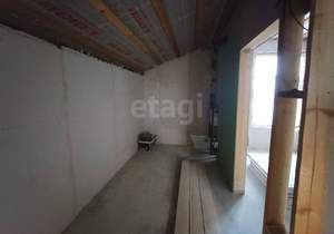 Дом 120м², 2-этажный, участок 10 сот.  