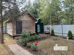 Дом 129м&sup2;, 2-этажный, участок 7 сот.  