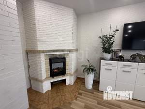 Дом 106м², 2-этажный, участок 7 сот.  