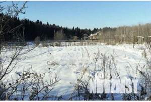 Дом 21м&sup2;, 1-этажный, участок 17 сот.  