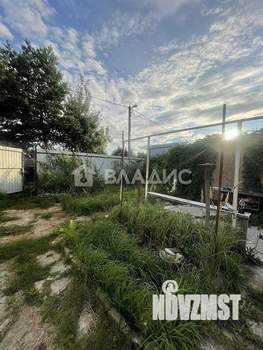 Дом 28м², 1-этажный, участок 6 сот.  