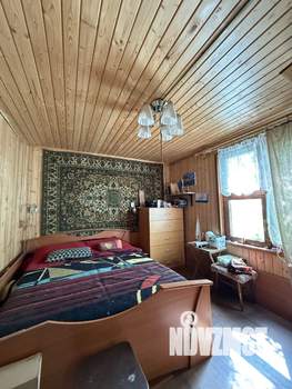 Дом 85м², 2-этажный, участок 8 сот.  