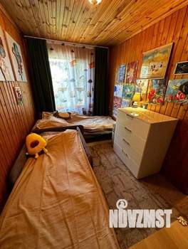 Дом 72м&sup2;, 2-этажный, участок 12 сот.  