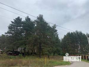 Дом 21м&sup2;, 1-этажный, участок 17 сот.  