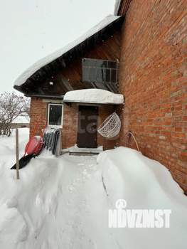 Дом 82м&sup2;, 2-этажный, участок 9 сот.  