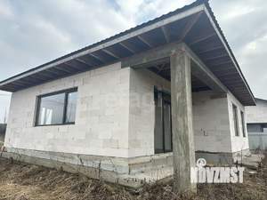 Дом 100м², 2-этажный, участок 11 сот.  