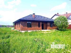 Дом 125м², 1-этажный, участок 14 сот.  