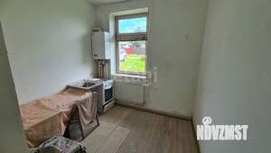 Дом 34м², 1-этажный, участок 4 сот.  