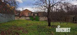 Дом 45м², 1-этажный, участок 21 сот.  