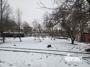 Дом 620м&sup2;, 4-этажный, участок 34 сот.  