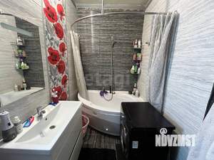 Дом 82м&sup2;, 2-этажный, участок 9 сот.  