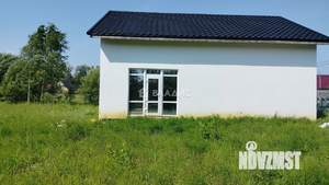 Дом 160м², 2-этажный, участок 10 сот.  