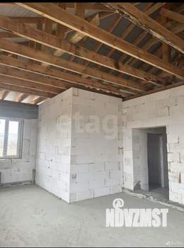 Дом 120м&sup2;, 2-этажный, участок 11 сот.  