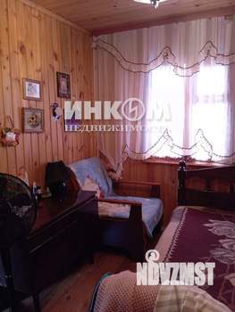 Дача 52м², 1-этажный, участок 8 сот.  