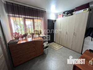 Таунхаус 50м², 1-этажный, участок 10 сот.  