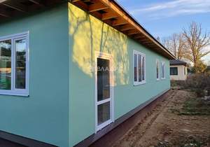 Дом 150м&sup2;, 1-этажный, участок 5 сот.  