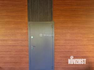 Дом 98м&sup2;, 1-этажный, участок 6 сот.  