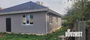 Дом 120м&sup2;, 1-этажный, участок 5 сот.  