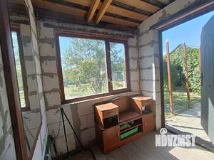 Дом 51м&sup2;, 2-этажный, участок 6 сот.  