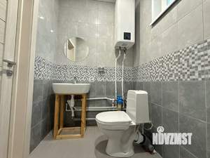 Дом 60м&sup2;, 1-этажный, участок 10 сот.  