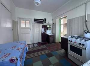 Дом 52м&sup2;, 1-этажный, участок 20 сот.  