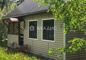 Дом 90м&sup2;, 2-этажный, участок 9 сот.  