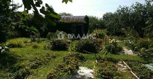 Дом 10м², 1-этажный, участок 8 сот.  