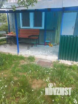 Дом 40м², 2-этажный, участок 5 сот.  