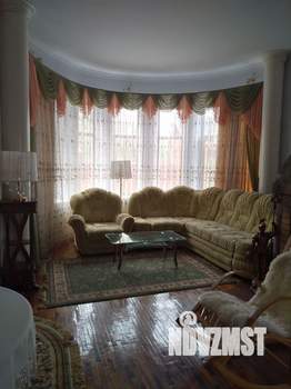 Коттедж 600м², 2-этажный, участок 12 сот.  