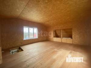 Дом 108м&sup2;, 2-этажный, участок 5 сот.  