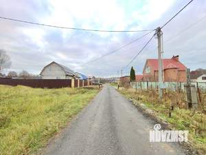 Дом 78м&sup2;, 2-этажный, участок 10 сот.  