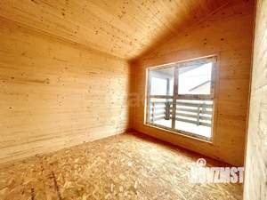 Дом 77м², 1-этажный, участок 10 сот.  