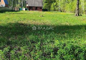 Дача 40м², 1-этажный, участок 8 сот.  