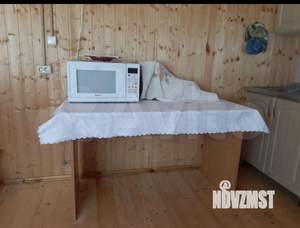 Дача 120м², 2-этажный, участок 10 сот.  