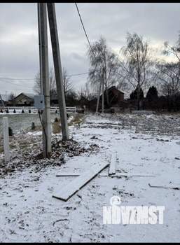 Дом 160м², 1-этажный, участок 13 сот.  