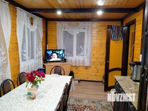 Дача 80м², 2-этажный, участок 6 сот.  