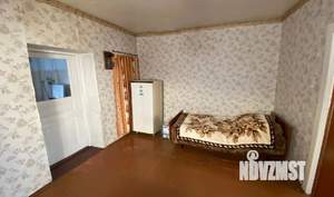 Дом 49м&sup2;, 1-этажный, участок 5 сот.  