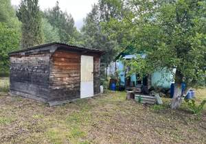 Дача 15м², 2-этажный, участок 6 сот.  