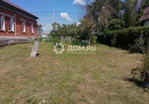 Дом 46м&sup2;, 1-этажный, участок 14 сот.  