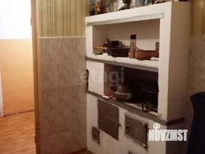 Дом 182м&sup2;, 3-этажный, участок 64 сот.  