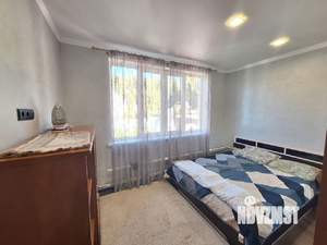 Дом 112м², 3-этажный, участок 6 сот.  