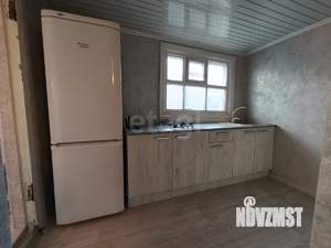 Дом 34м², 1-этажный, участок 2 сот.  