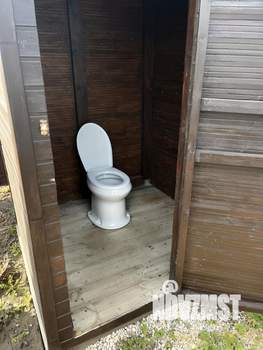 Дом 50м², 1-этажный, участок 7 сот.  