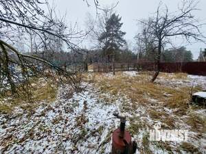 Дом 60м&sup2;, 1-этажный, участок 10 сот.  